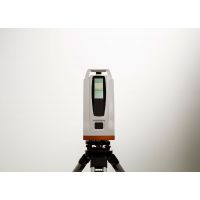 3D measuring system GeoMax ZOOM300-8-IMG-nav