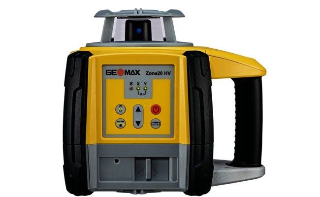 Nivelă rotativă GeoMax ZONE20HV DIGITAL-1-IMG-slider