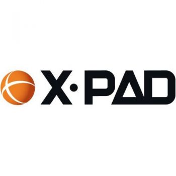 'X-Pad Field 