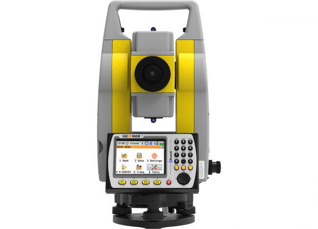 Manual Total station Zoom50, 2 