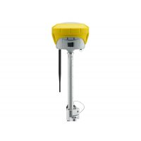 Receptor GNSS GeoMax Zenith35 Pro TAG GSM-UHF-9-IMG-nav