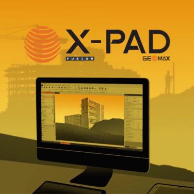 X-PAD Office X-TOPO (Floating license)-img