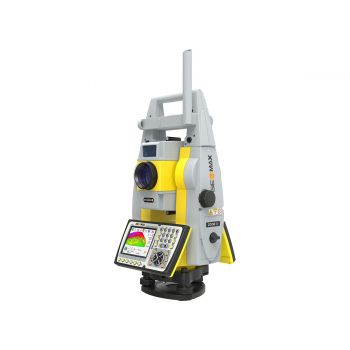 Robotic Total station Zoom90 R, A10, 2 