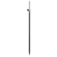 GeoMax telescopic pole made of fiberglass and aluminum for TPS prisms, extension up to 2.3m;-1-IMG-nav