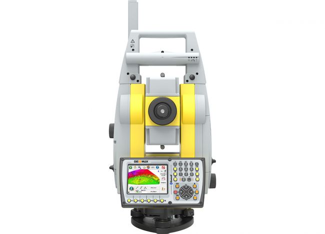 Robotic Total station Zoom90 R, A10, 1 