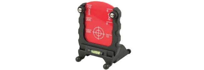 Automatic target for the Zeta series-1-IMG-slider