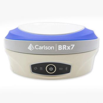 Receptor GNSS Carlson BRx7 Receiver Kit-1