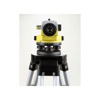 Optical level GeoMax ZAL 232, 32x optical zoom-8-IMG-nav