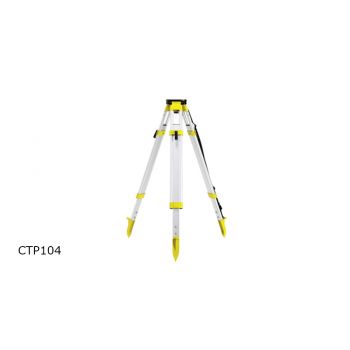 CTP104 tripod with quick clamps-1