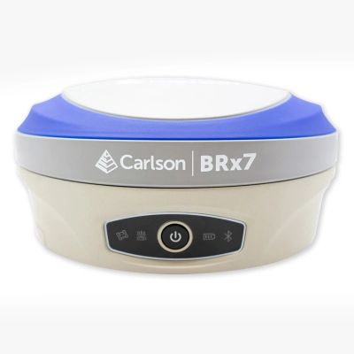 Receptor GNSS Carlson BRx7 Receiver Kit-img