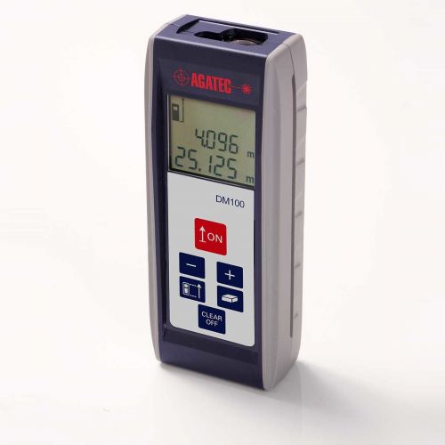 1-Distancemeter-Agatec-DM100 