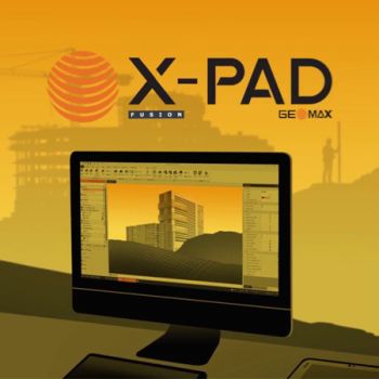 X-PAD Office X-SCAN (Node locked license)-1